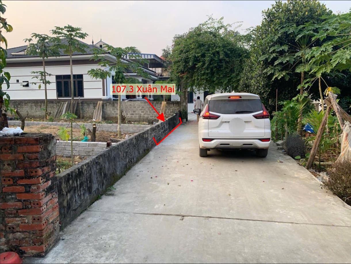 Hình ảnh Bất Động Sản Xuân Mai Bán Đất Phân Lô Ngay Gần Trung Tâm Xã Xuân Mai Cách QL6A Đang Mở Rộng Chỉ Vài Trăm Mét