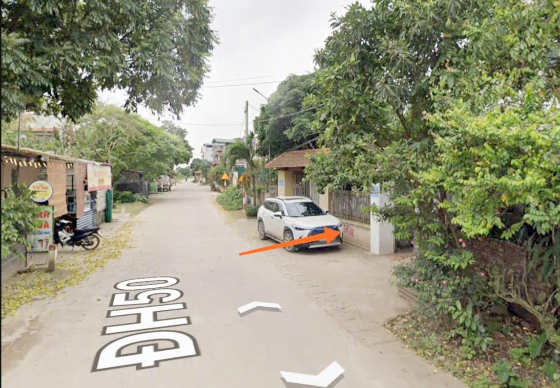 Hình ảnh Bán Lô Đất 104.9m Tại Đông Ninh Khoái Châu Bám Đường Bê Tông Ô Tô Vào Tận Đất Dân Cư Phát Triển Đầy Đủ Tiện Ích Giá ĐầU Tư