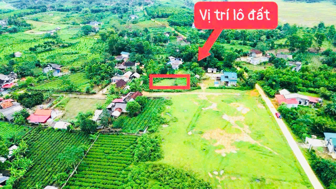 Hình ảnh Bán Lô Góc 2 Mặt Tiền Ô Tô Vào Tận Đất Sát Trục Kinh Doanh Ngay Trung Tâm Xã Võ Miếu Giá Chưa Đến Tỷ 