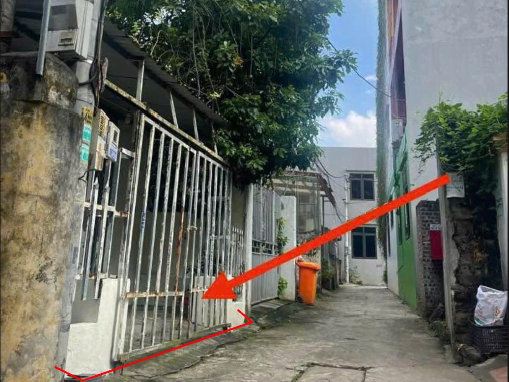 Hình ảnh Bán Lô Đất 55m Tại Văn Giang Bám Đường Bê Tông Ô Tô Vào Tận Đất Dân Cư Đông Đúc Sẵn Nhà Cấp 4 Sổ Đỏ Pháp Lý Rõ Ràng Giá Đầu Tư