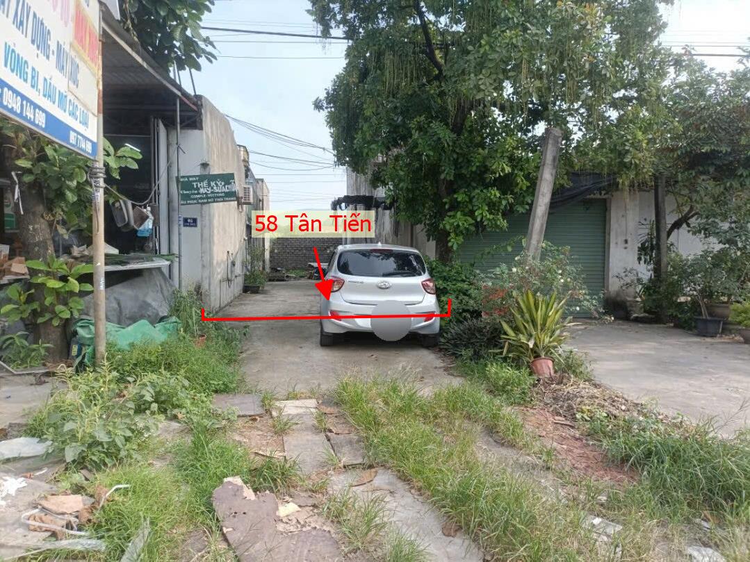 Hình ảnh Bất Động Sản Xuân Mai Bán Đất Khu Vực Tân Tiến Mặt Đường Kinh Doanh QL21A Sát Hồ Văn Sơn, Sân Golf Skylake