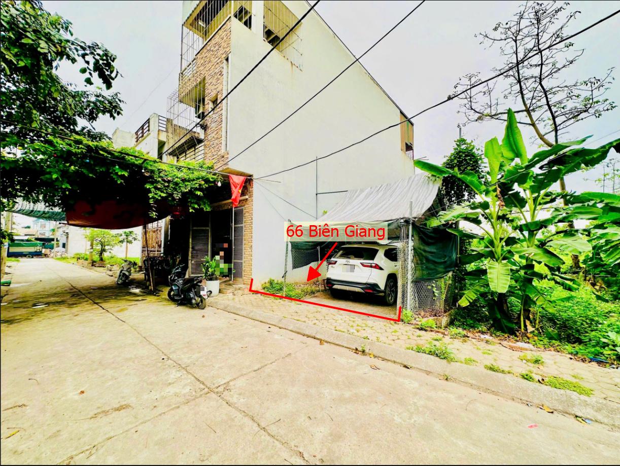 Hình ảnh Bất Động Sản Chương Mỹ Bán Đất Đấu Giá Thờn Bơn Biên Giang Đường Ô Tô Tránh Sát QL6A, Cầu Mai Lĩnh Đang Mở Rộng