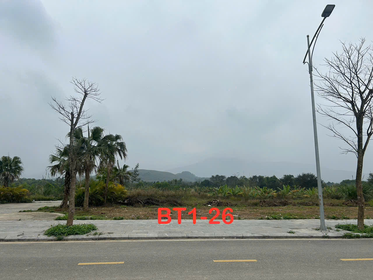 Hình ảnh Bán Thửa Đất Full Thổ Cư 260.4m Tại Lương Sơn Đường Ô Tô Tránh Sát Chợ Lương Sơn Gần QL6A