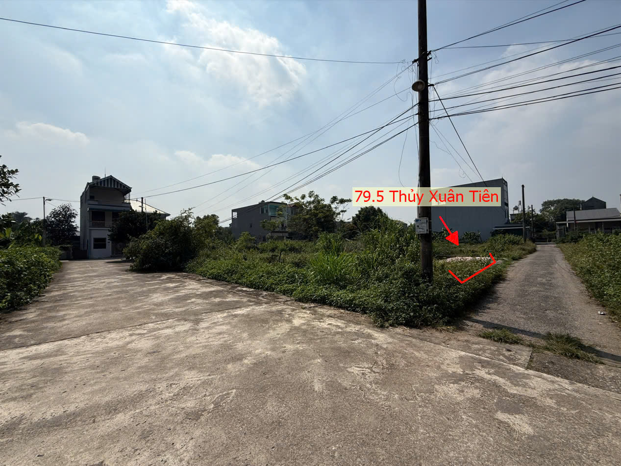 Hình ảnh Đất Phân Lô Quân Đội Sỹ Quan Đặc Công Khu CK2 Sát Mặt Đường Kinh Doanh QL21A Giá Chỉ Hơn Tỷ 