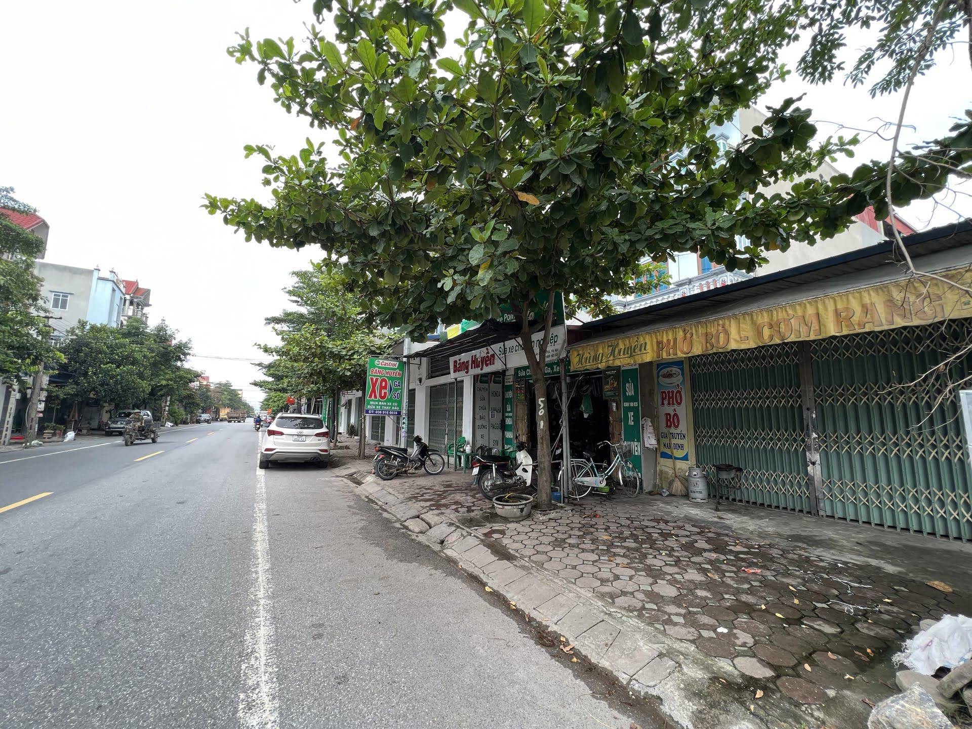 Hình ảnh Bán Thửa Đất 121,8m Tại An Mỹ Mỹ Đức Hà Nội