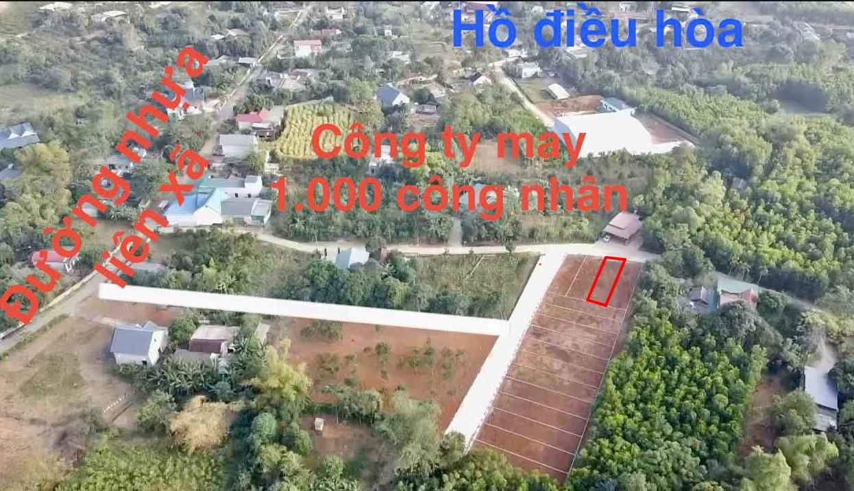 Hình ảnh Bán Đất Phân Lô Tại Đoàn Kết Yên Thủy Bám Đường Bê Tông Ô Tô Vào Tận Đất Gần Chợ Ủy Ban Gần Ql12b Đầu Tư Sinh Lời