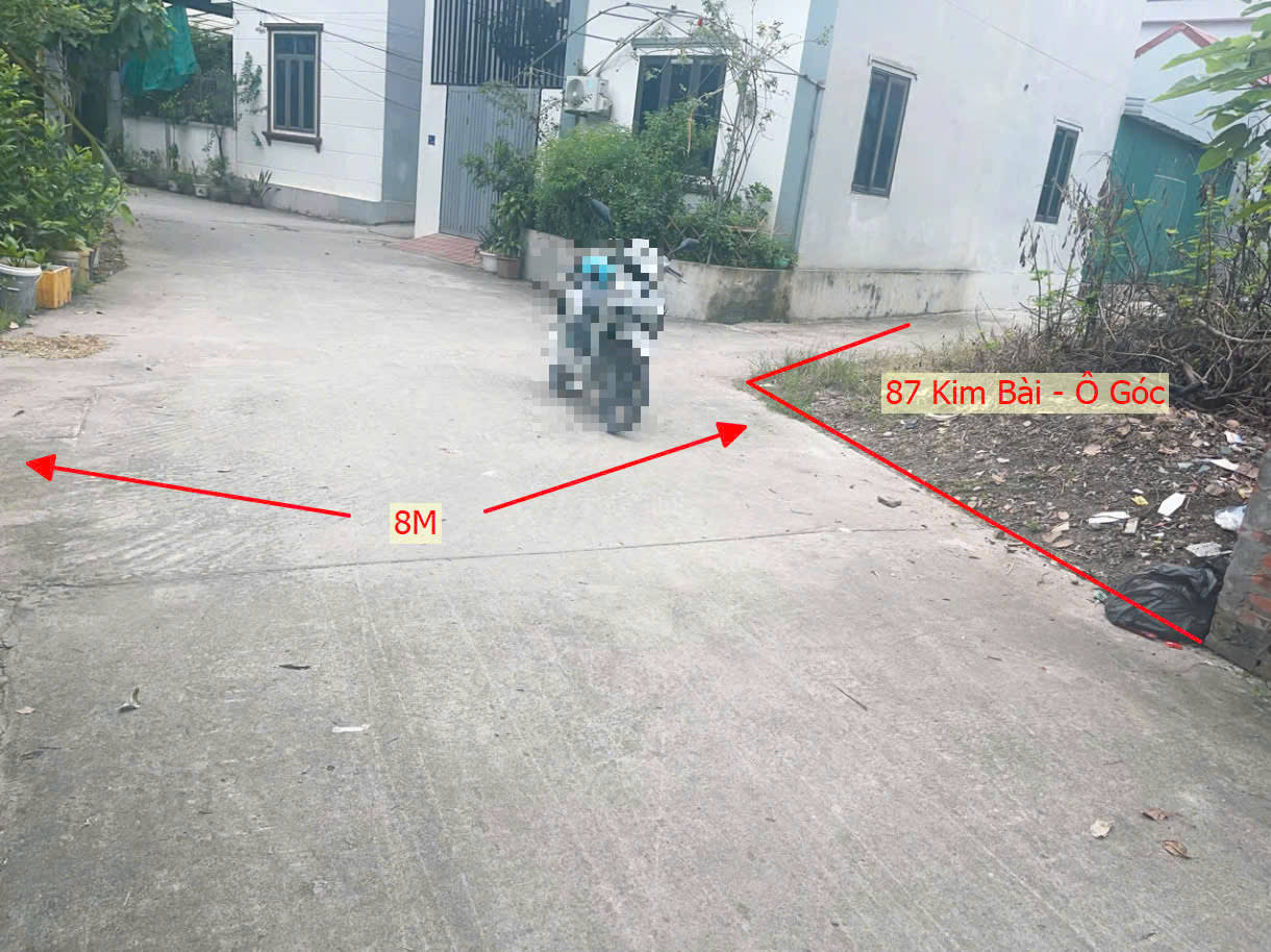 Hình ảnh Bán Lô Góc 2 Mặt Tiền Ô Tô Vào Tận Đất Sát Trục Chính Kinh Doanh Liên Xã 