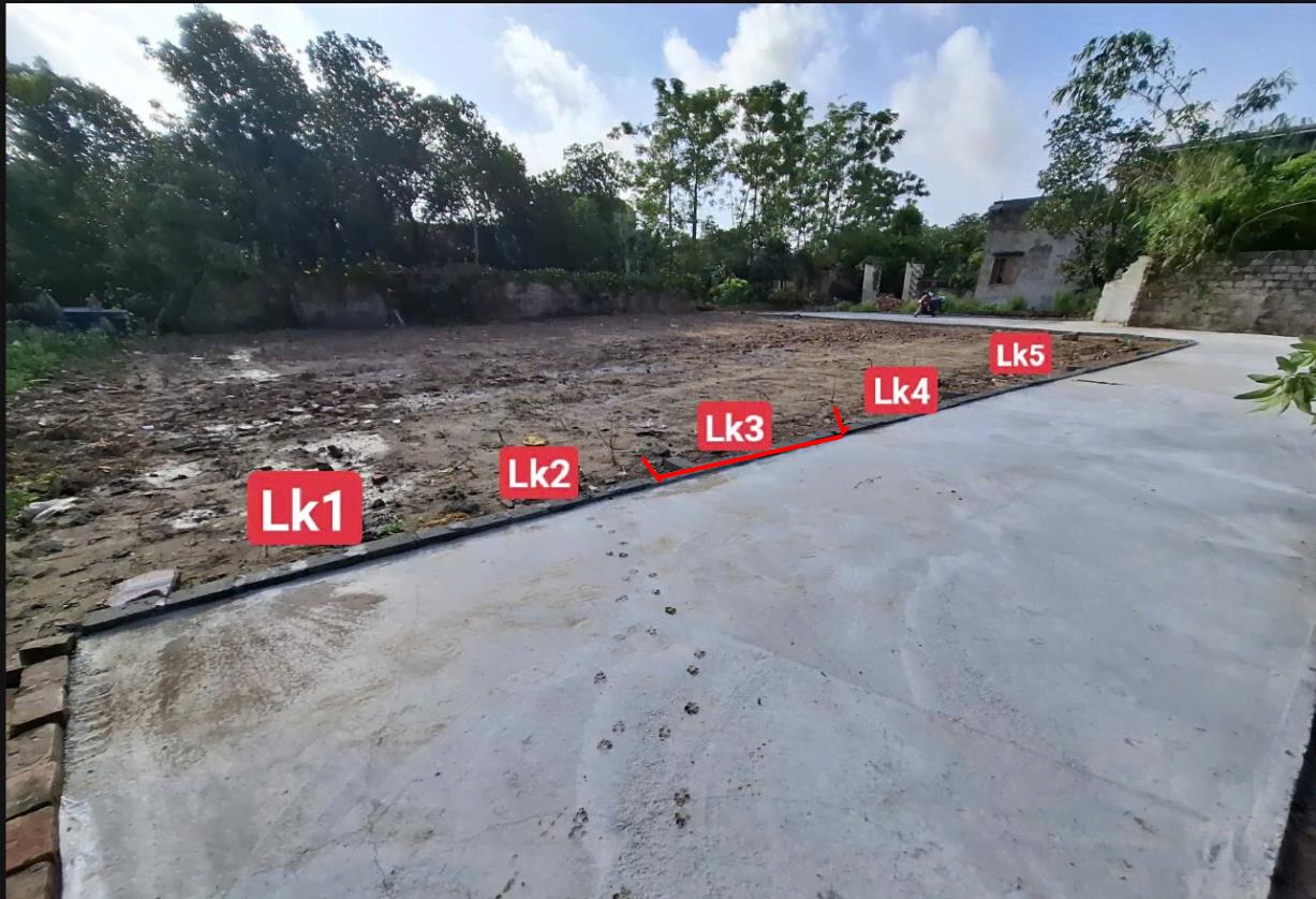 Hình ảnh Bán Lô Đất 100m Tại Nguyễn Trãi Ân Thi Bám Đường Bê Tông Ô Tô Vào Tận Đất Dân Cư Đông Đúc Gần Chợ Trường Học Ủy Ban Giá Đầu Tư