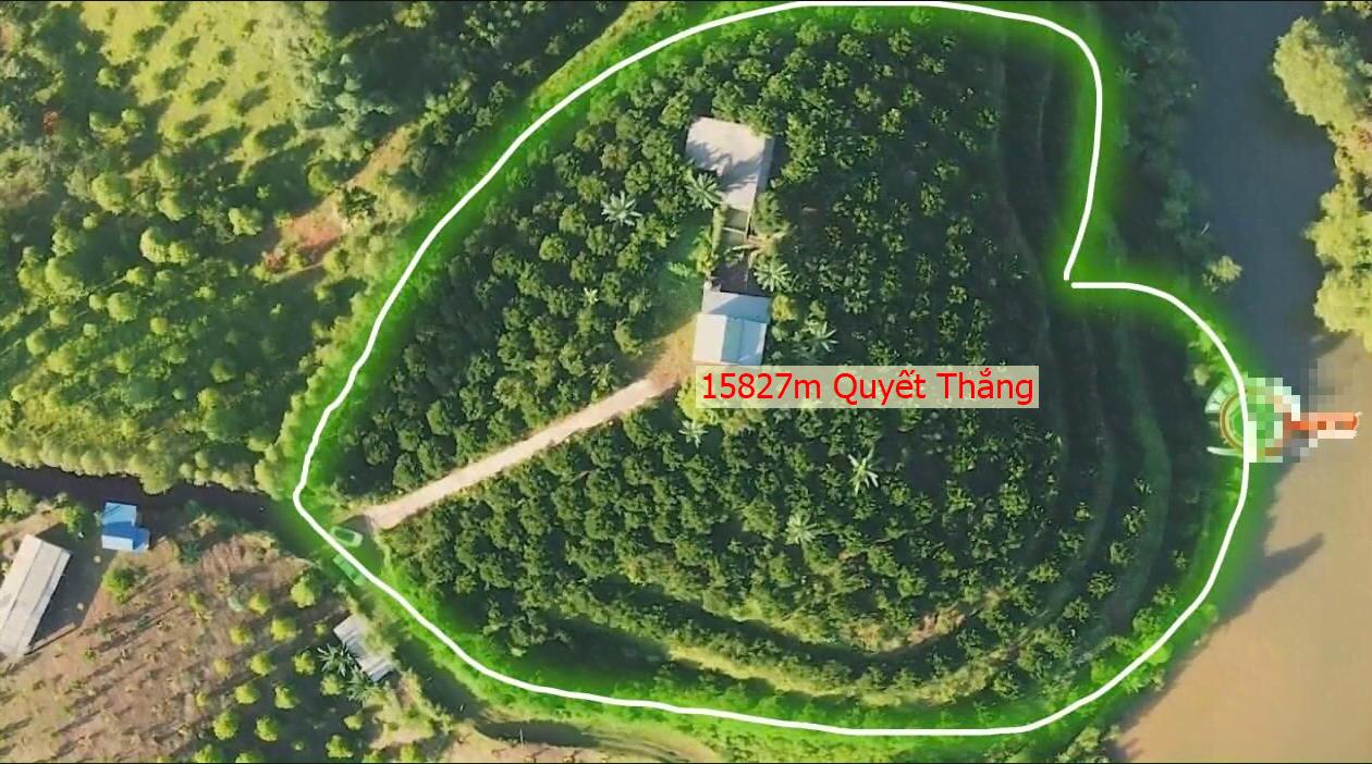 Hình ảnh Bán Lô Đất 15827m Tại Quyết Thắng Lạc Sơn Bám Đường Bê Tông Ô Tô Vào Tận Đất  Bám Hồ Thoáng Mát Tặng Nhà Cấp 4 Chir Việc Về Ở Giá Đầu Tư