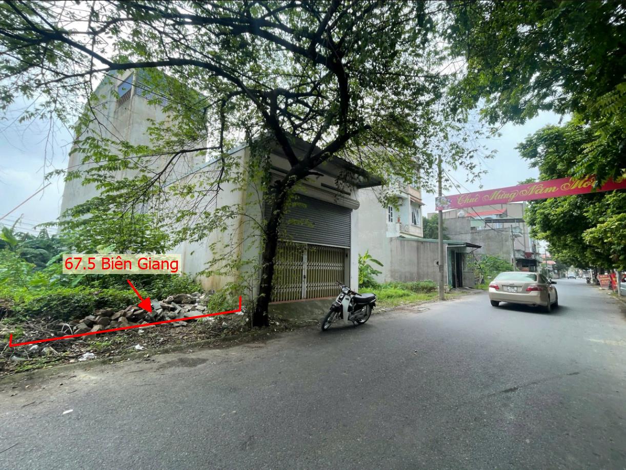 Hình ảnh Bán Đất Đấu Giá Khu Thờn Bơn Biên Giang Sát QL6A Đang Triển Khai Mở Rộng - Đất Đấu Giá Biên Giang 