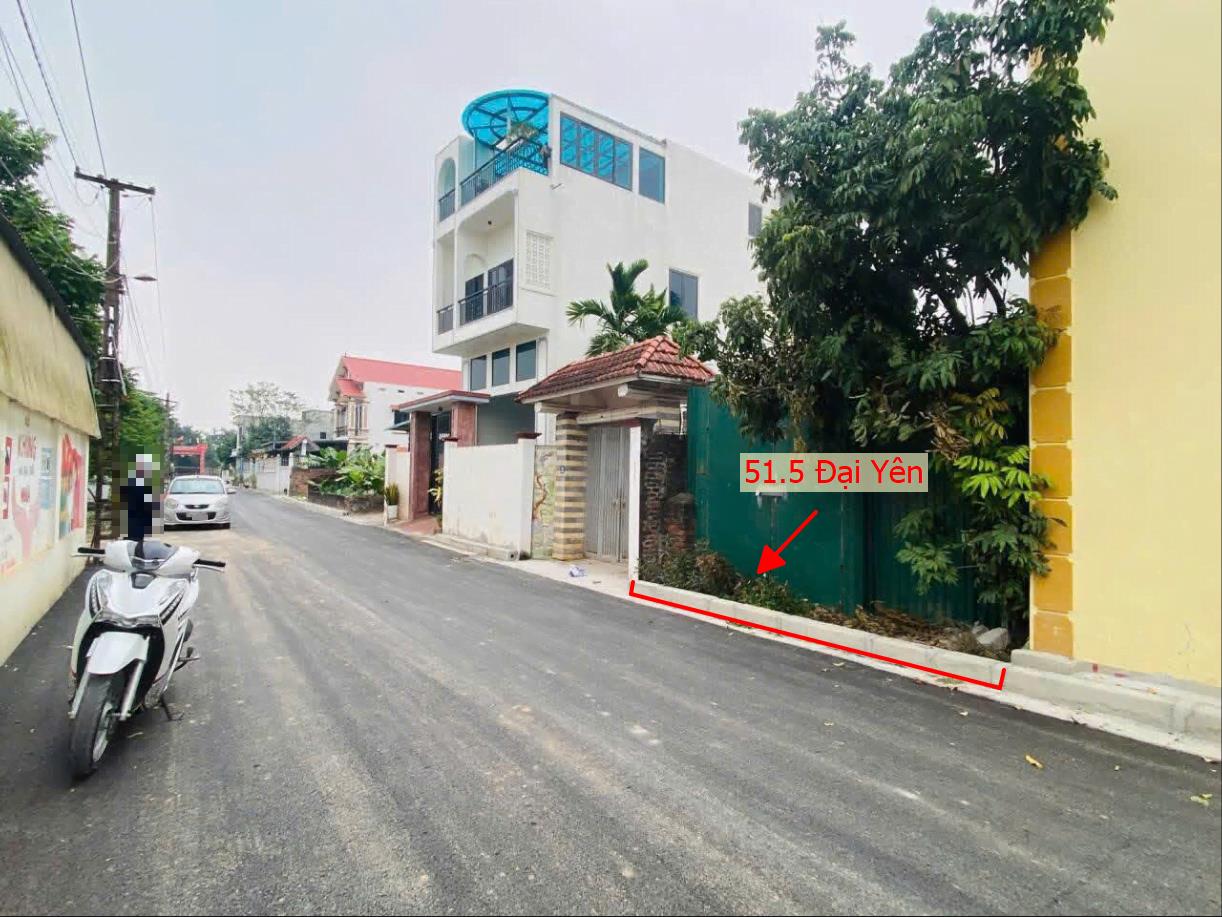 Hình ảnh Bán Đất Full Thổ Cư Sẵn Nhà Xưởng Ô Tô Vào Tận Đất Tại Đại Yên Ngay Sát TL419 