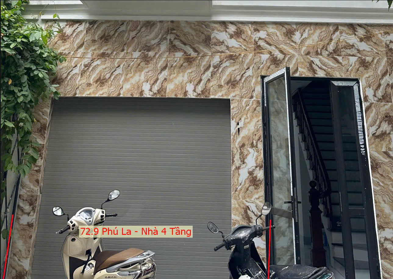 Hình ảnh Bán Nhà Liền Kề Khu Đô Thị Văn Phú Phường Phú La Sát Mặt Đường Kinh Doanh Ngay Trung Tâm Phường Phú La 