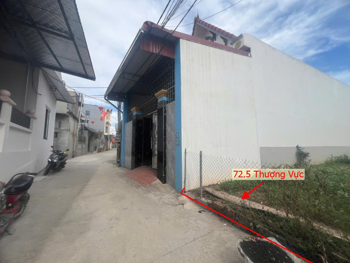 Hình ảnh Bất Động Sản Hòa Phú Bán Đất Khu Vực Thượng Vực Ô Tô Đỗ Tận Đất Sát Trục Chính Kinh Doanh Liên Xã Gần Trường Học Các Cấp
