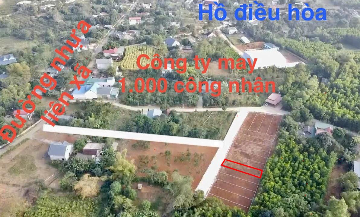 Hình ảnh Bán Đất Phân Lô Tại Đoàn Kết Yên Thủy Bám Đường Bê Tông Ô Tô Vào Tận Đất Gần Chợ Ủy Ban Gần Ql12b Đầu Tư Sinh Lời