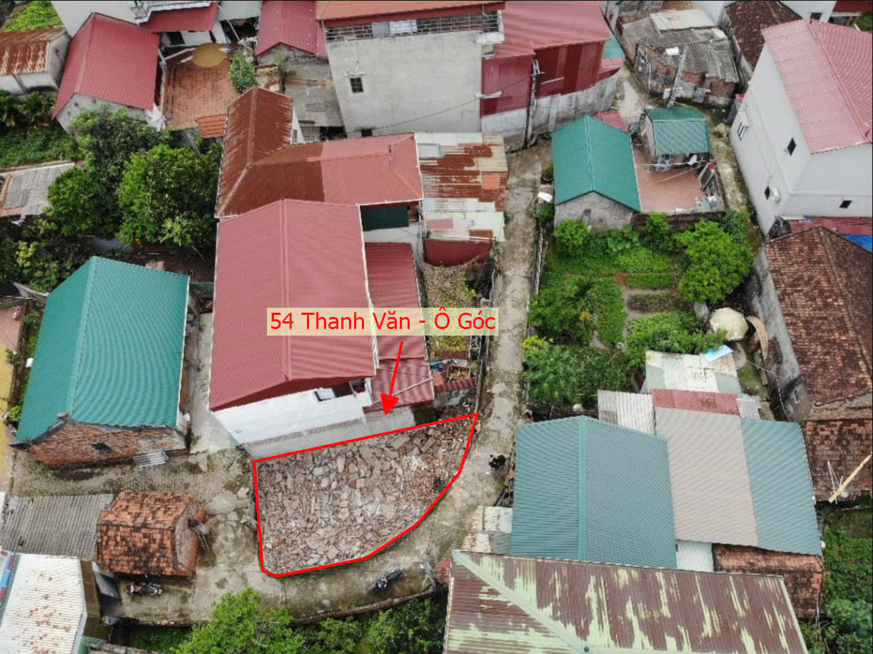 Hình ảnh Bán Lô Góc 2 Mặt Tiền Ô Tô Vào Tận Đất Sát Trục Kinh Doanh Liên Xã Ngay Trung Tâm Xã Thanh Văn