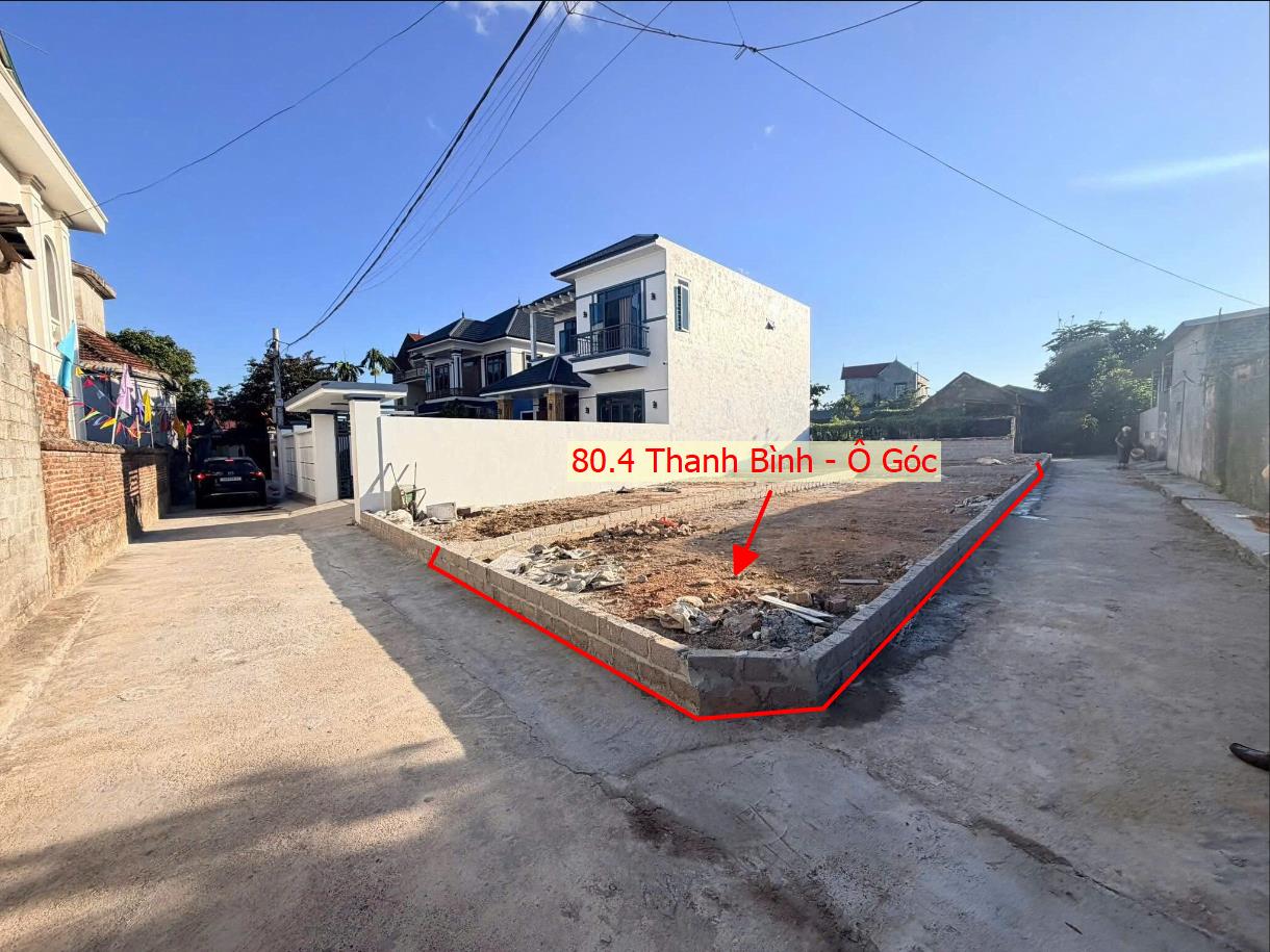 Hình ảnh Bất Động Sản Phú Nghĩa Bán Đất Phân Lô Khu Vực Thanh Bình Ô Tô Đỗ Tận Đất Sát Trục Kinh Doanh Gần Trường Học Các Cấp