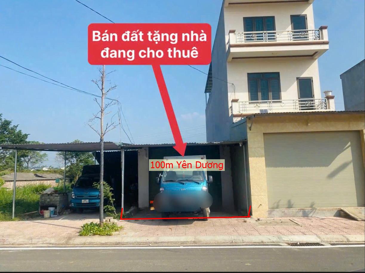 Hình ảnh Bán Lô Đất 100m Tam Đảo Bám Đường Trải Aphan Dân Cư Đông Đúc Thân Thiện Đầy Đủ Tiện Ích Kinh Doanh Buôn Bán Giá Đầu Tư