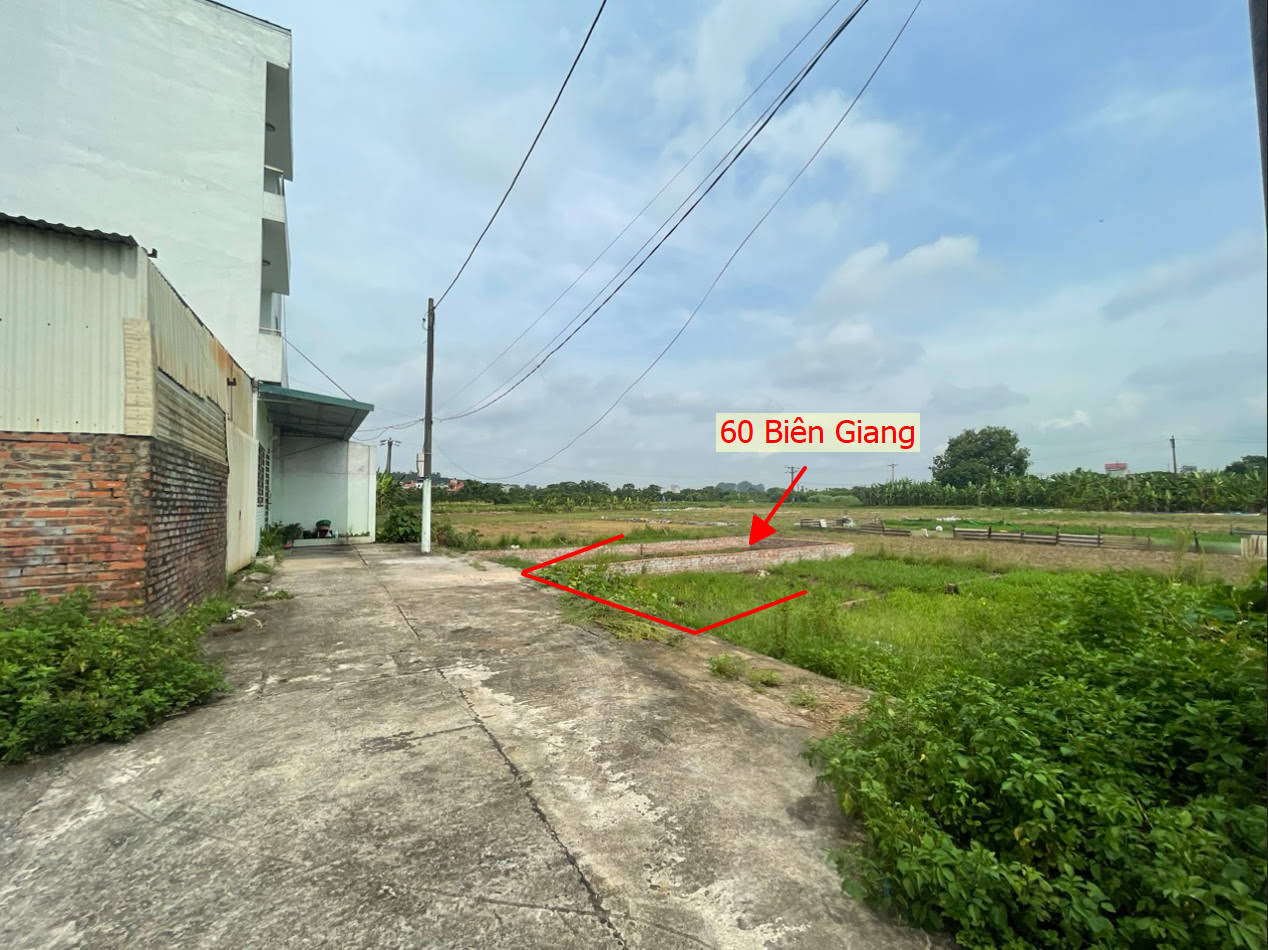 Hình ảnh Đất Đấu Giá Phúc Tiến Biên Giang Ô Tô Vào Tận Đất Gần QL6A Đnag Triển Khai Mở Rộng 