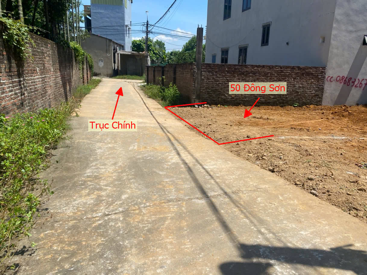 Hình ảnh Bất Động Sản Phú Nghĩa Bán Đất Khu Vực Đông Ô Tô Đỗ Tận Đất Ngay Gần QL6A Đang Triển Khai Mở Rộng 