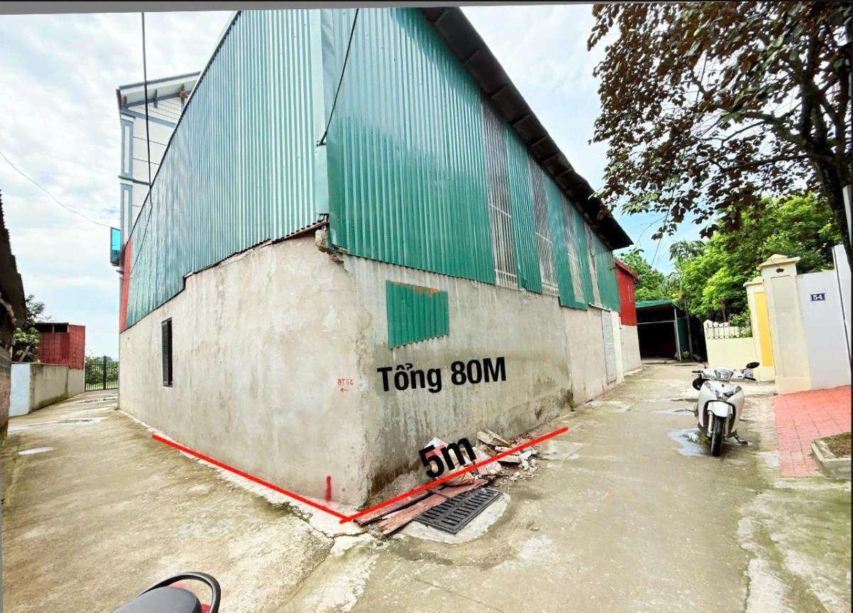 Hình ảnh Bán Lô Đất 80m Tại Phụng Thượng Phú Thọ Bám Đường Bê Tông Ô Tô Vào Tận Đất Dân Cư Đông Đúc Thân Thiện Gần Chợ Trường Học Ủy Ban Giá Đầu Tư