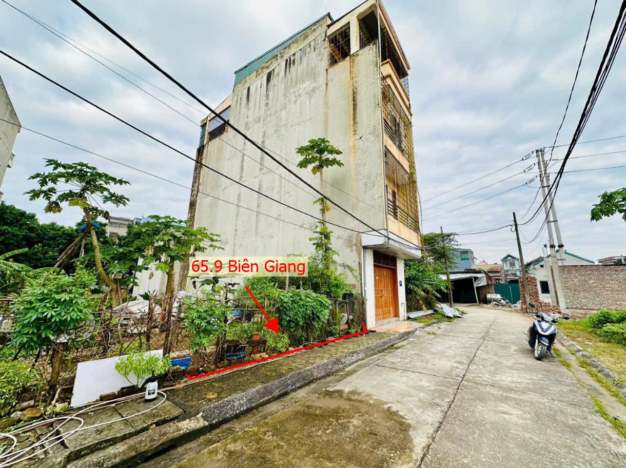 Hình ảnh Đất Đấu Giá Thờn Bơn Biên Giang 65.9m Đường Ô Tô Tránh Gần QL6A Đang Triển Khai Mở Rộng