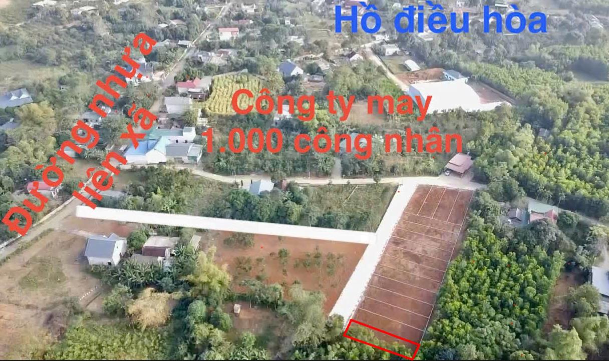 Hình ảnh Bán Đất Phân Lô Tại Đoàn Kết Yên Thủy Bám Đường Bê Tông Ô Tô Vào Tận Đất Gần Chợ Ủy Ban Gần Ql12b Đầu Tư Sinh Lời 