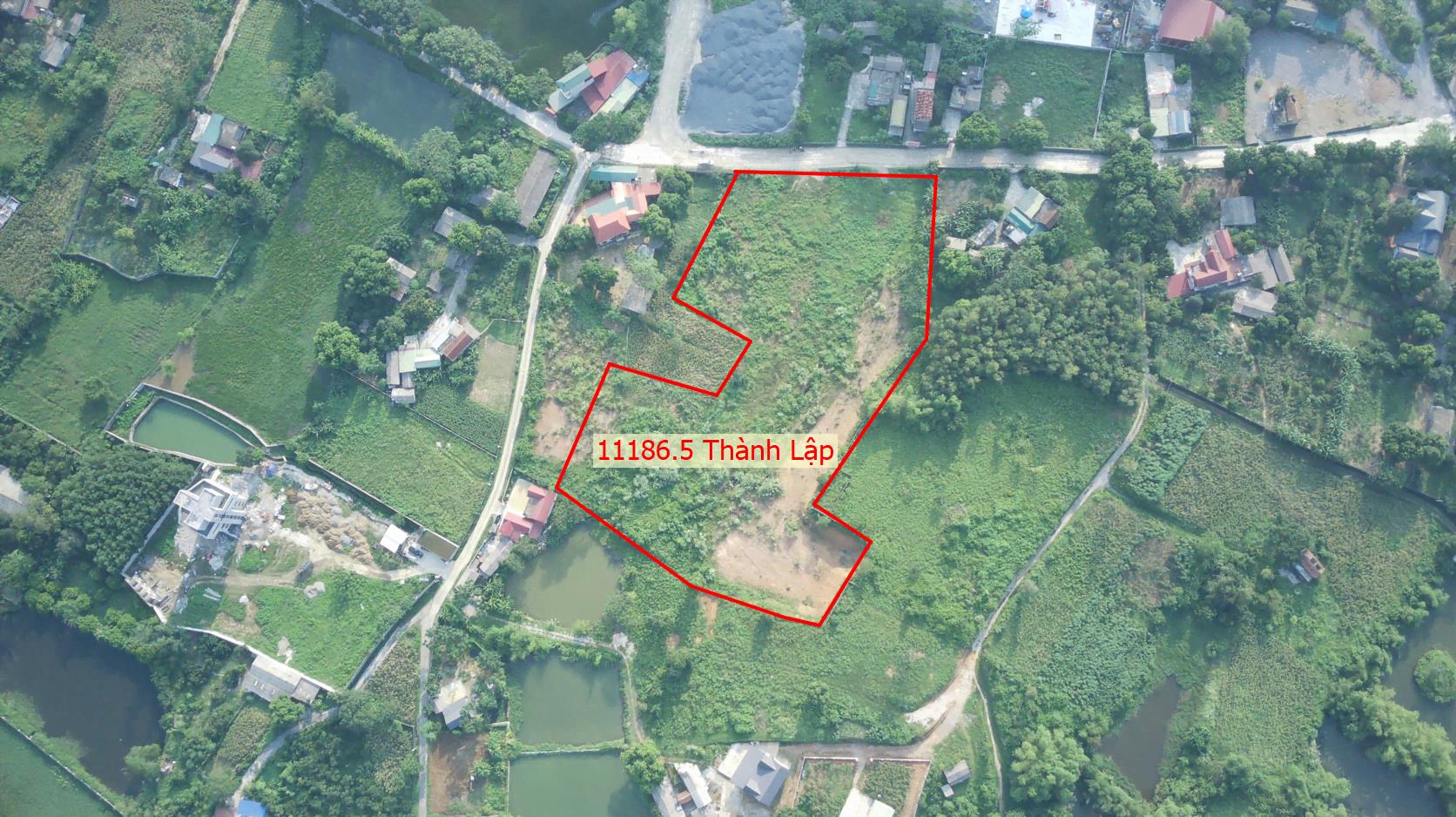 Hình ảnh Bán Thửa Đất Nghỉ Dưỡng 1ha Tại Liên Sơn Đường Ô Tô Chạy Ngay Sát Hồ Đồng Sương Thoáng Mát