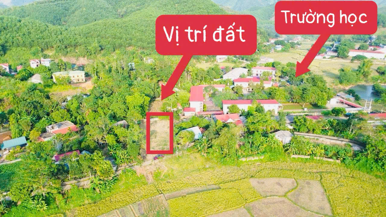 Hình ảnh Bán Lô Góc 2 Mặt Thoáng Sát Mặt Đường Kinh Doanh QL32 Ngay Trung Tâm Xã Thạch Kiệt Giá Chưa Đến Tỷ 