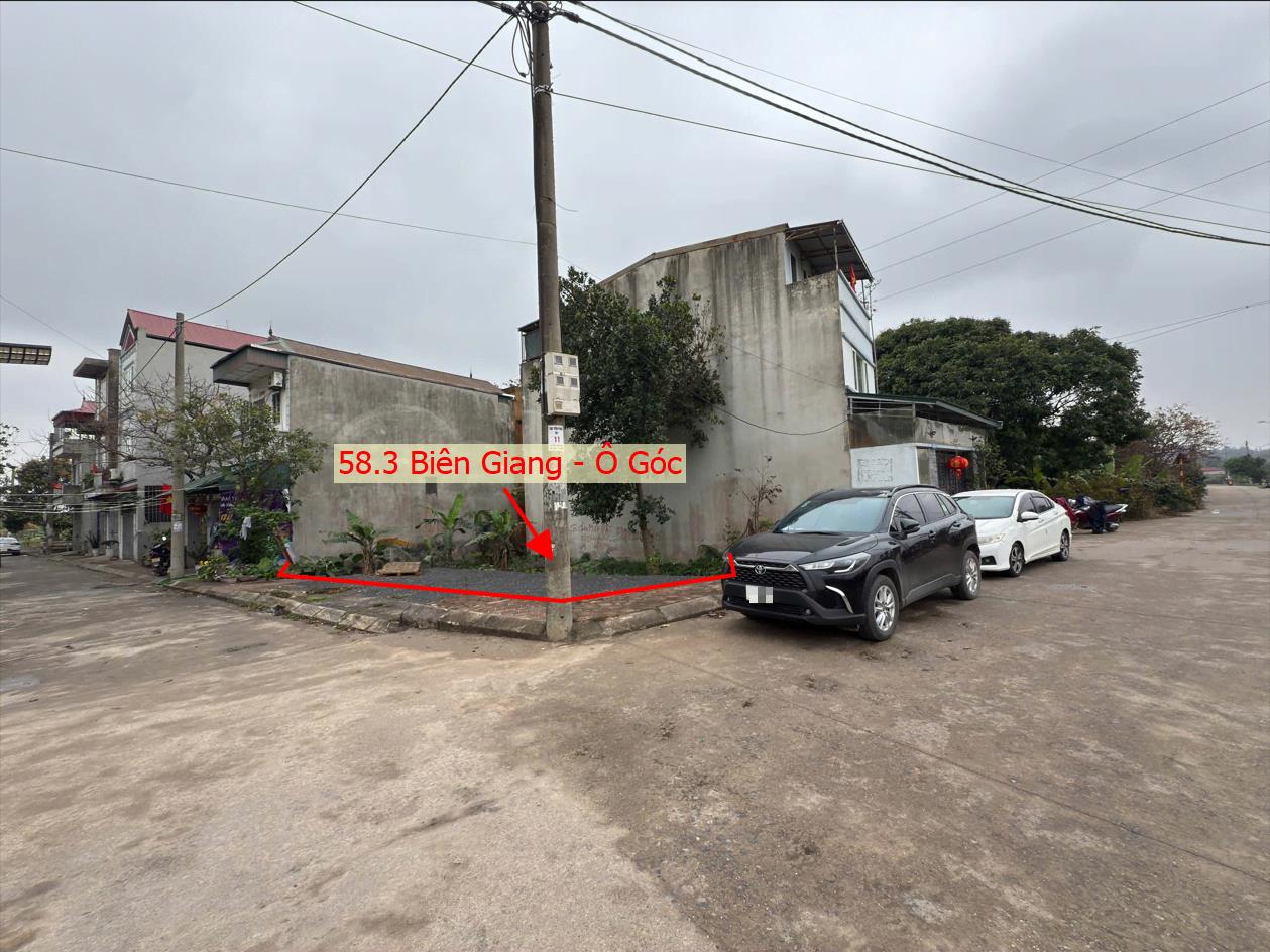 Hình ảnh Bán Đất Đấu Giá Biên Giang Ngay Trục Kinh Doanh Quốc Lộ 6A Gần Đại Học Thể Dục Thể Thao 