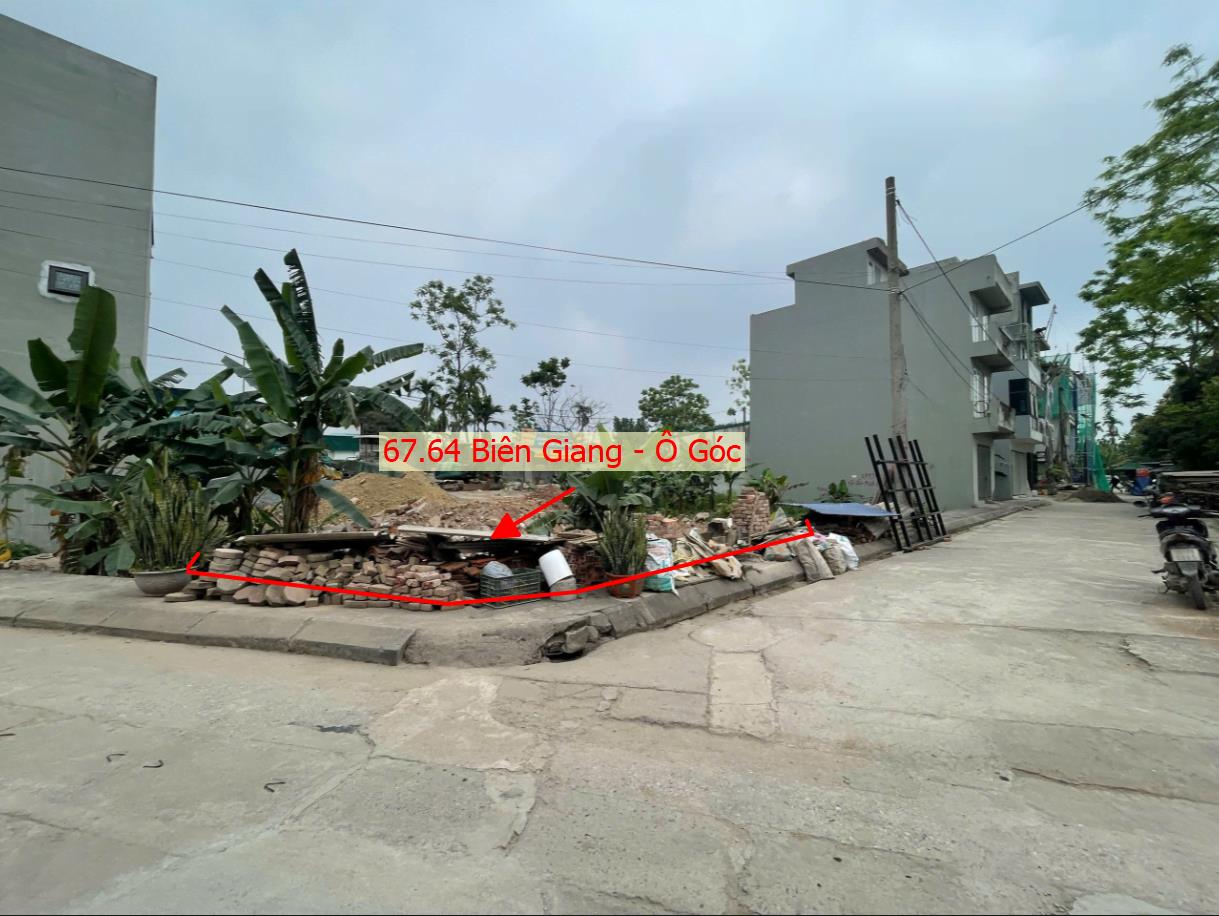 Hình ảnh Đất Đấu Giá An Thắng Biên Giang Sát Mặt Đường Kinh Doanh Gần QL6A Đang Triển Khai Mở Rộng 