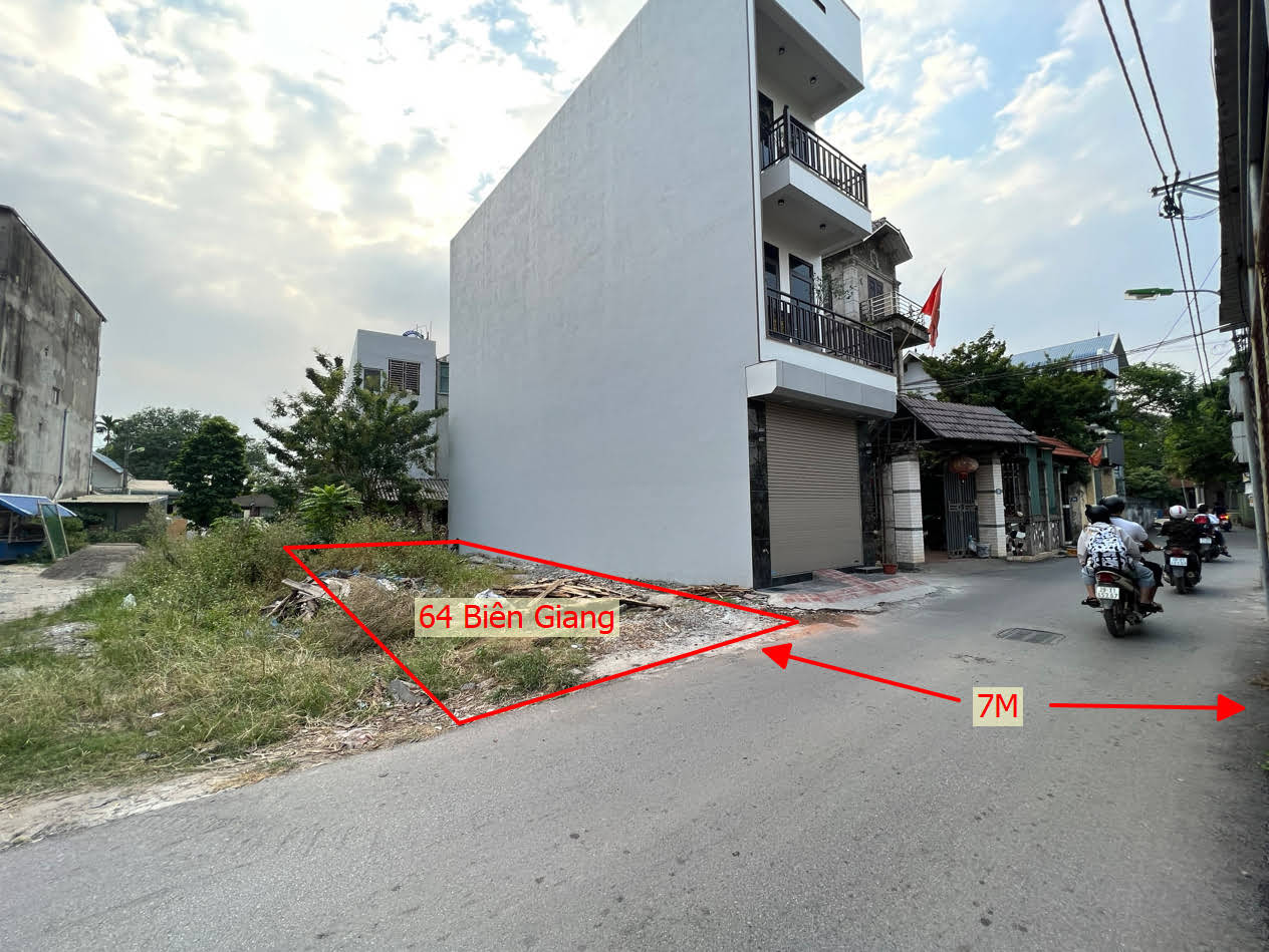 Hình ảnh Bán Đất Biên Giang Mặt Trục Chính Có Điểm Xe Bus Chạy Qua Sát QL6A Thuộc Địa Bàn Phường Chương Mỹ Đất Kinh Doanh Ngay Sát Đại Học Thể Dục Thể Thao