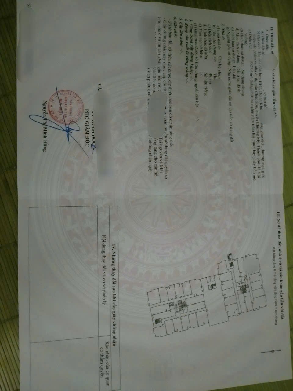 Hình ảnh Bán Căn Hộ Chung Cư Lộc Ninh Singashine Mặt QL6A View Nhìn Trung Tâm Thành Phố Giá Chỉ Hơn Tỷ