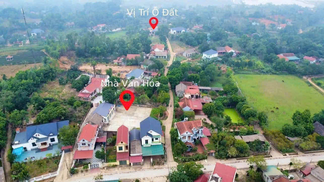 Hình ảnh Bán Lô Đất 141.4m Tại Thanh Thủy Phú Thọ Giá Chỉ Hơn 200tr View Hồ Thoáng Mát Đầy Đủ Tiện Ích Xung Quanh