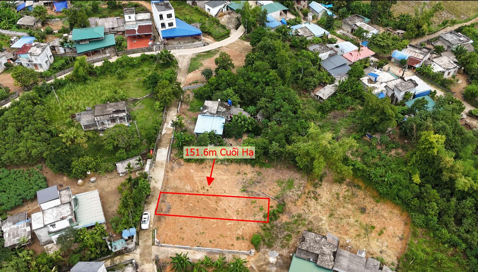 Hình ảnh Bán Lô Đất 151.6m Tại Cuối Hạ Kim Bôi Bám Đường Liên Xã Kinh Doanh Buôn Bán Pháp Lý Rõ Ràng Giá Đầu Tư