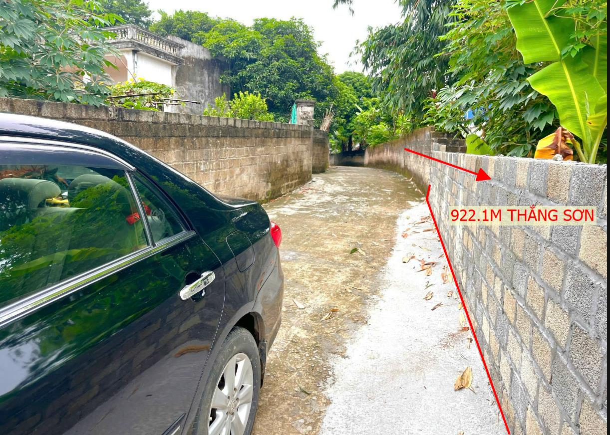 Hình ảnh Bán Lô Đất  Nghỉ Dưỡng 922m Tại Thắng Sơn Thanh Sơn View Núi Cánh Đồng Thoáng Mát Giá Mấy Trăm Triệu