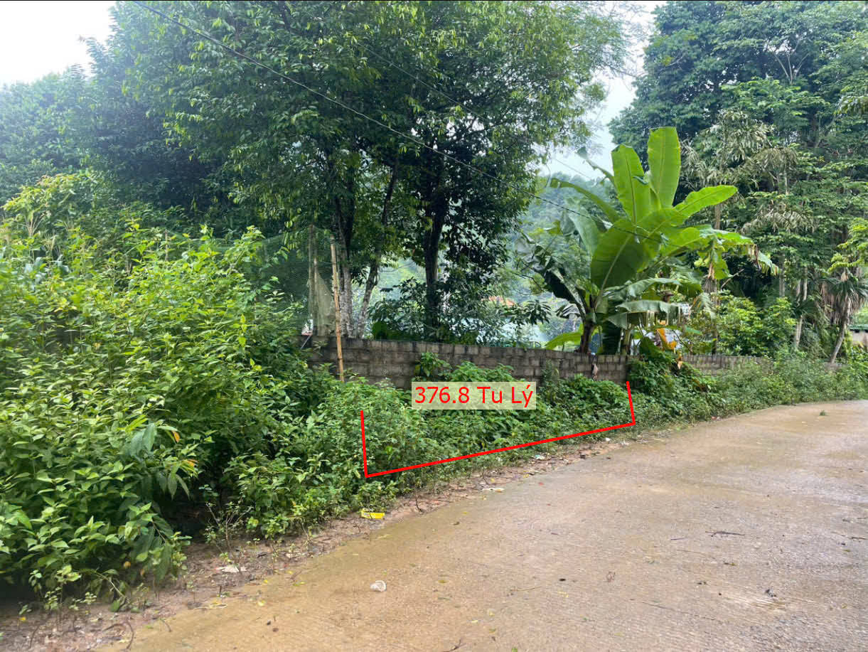 Hình ảnh Bán Đất Tu Lý Ô Tô Vào Tận Đất Sát Trục Chính Kinh Doanh Giá Chỉ Vài Trăm Triệu