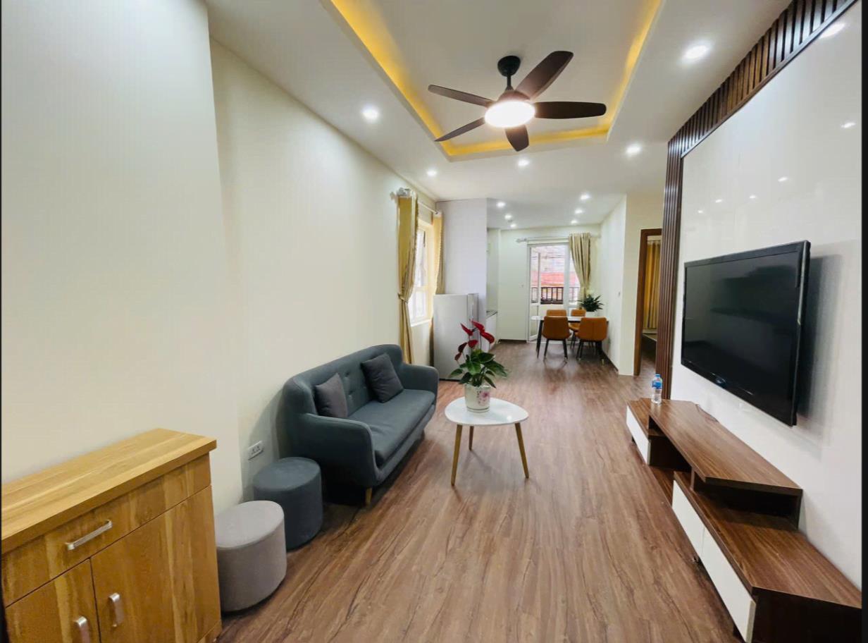 Hình ảnh Bán Căn Chung Cư 54.9m Tại Chung Cư Phenika Căn Góc 2 Phòng Ngủ Full Nội Thất Mới Tinh Gần Trường Đại Học KCN Đầy Đủ TIện Ích Giá Đầu Tư