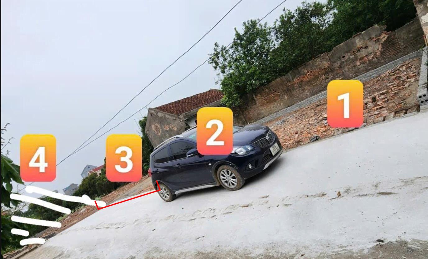 Hình ảnh Bán Lô Đất 69.3m Tại Hạ Lễ Ân Thi Bám Đường Bê Tông Ô Tô Vào Tận Đất Dân Cư Đông Đúc Thân Thiện Gần Chợ Trường Học Giá Đầu Tư