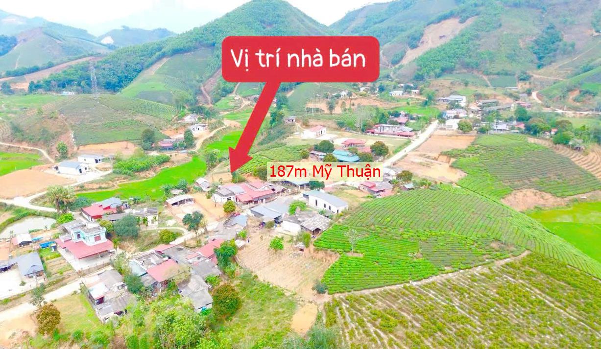 Hình ảnh Bán Lô Đất 187m Đã Sẵn Nhà Tại Tân Sơn Phú Thọ Bám Đường Nhựa 12m Dân Xung Quanh Đông Đúc Đầy Đủ Tiện Ích