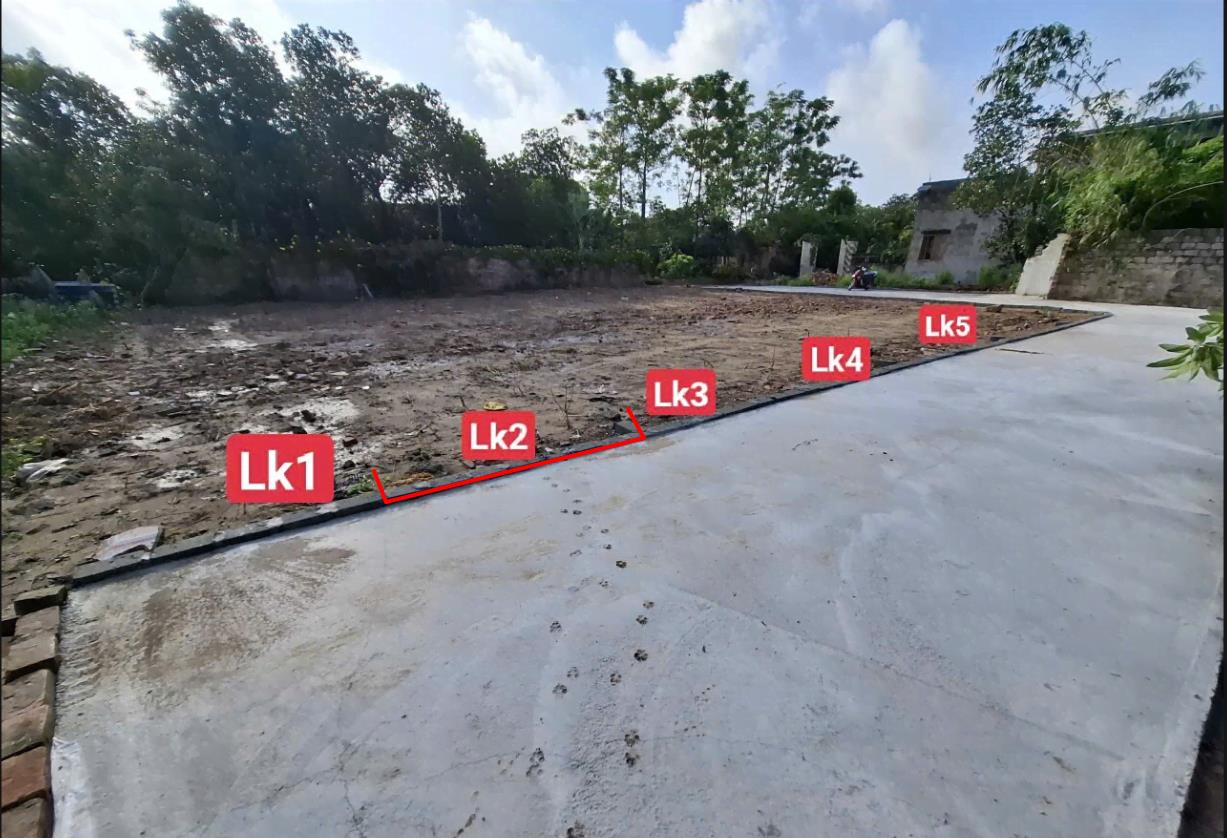 Hình ảnh Bán Lô Đất 100m Tại Nguyễn Trãi Ân Thi Bám Đường Bê Tông Ô Tô Vào Tận Đất Dân Cư Đông Đúc Gần Chợ Trường Học Ủy Ban Giá Đầu Tư