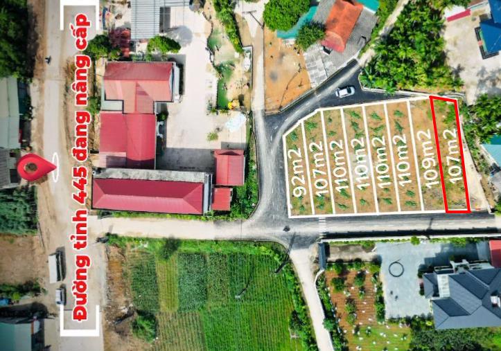 Hình ảnh Bán Lô Đất Phân Lô Tại Kỳ Sơn Bám Đường Bê Tông Ô Tô Vào Tận Đất Dân Cư Đông Đúc Thân Thiện Gần Chợ Trường Học Giá Đầu Tư