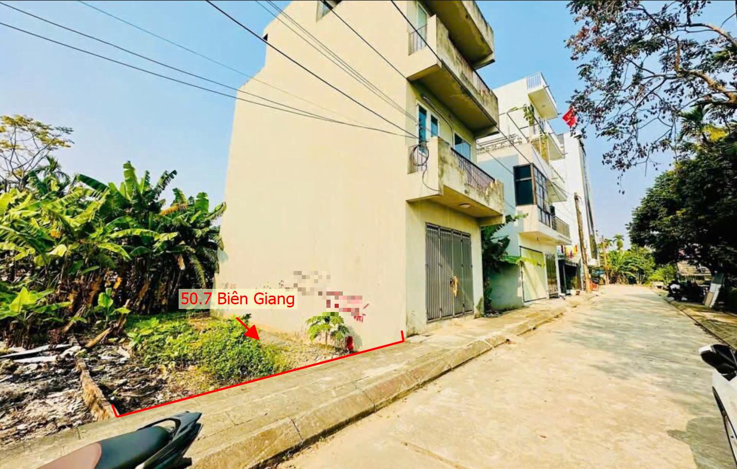 Hình ảnh Đất Đấu Giá An Tháng 50.7m Đường Ô Tô Tránh Gần QL6A Đnag Triển Khai Mở Rộng 