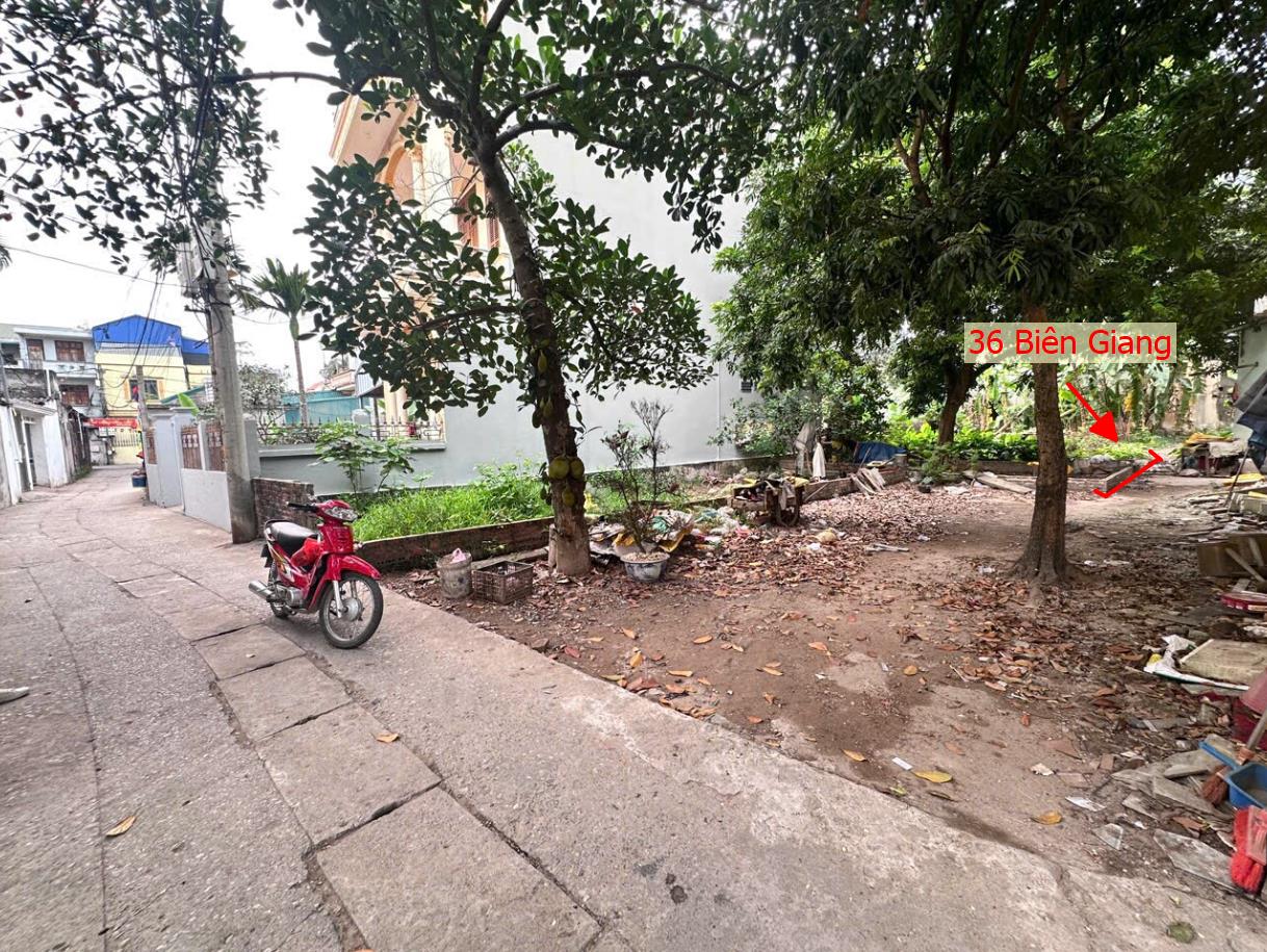 Hình ảnh Bán Lô Đất 36m Tại Biên Giang Sát Trục Kinh Doanh Cách QL6A Đang Mở Rộng Chỉ Vài Trăm Mét