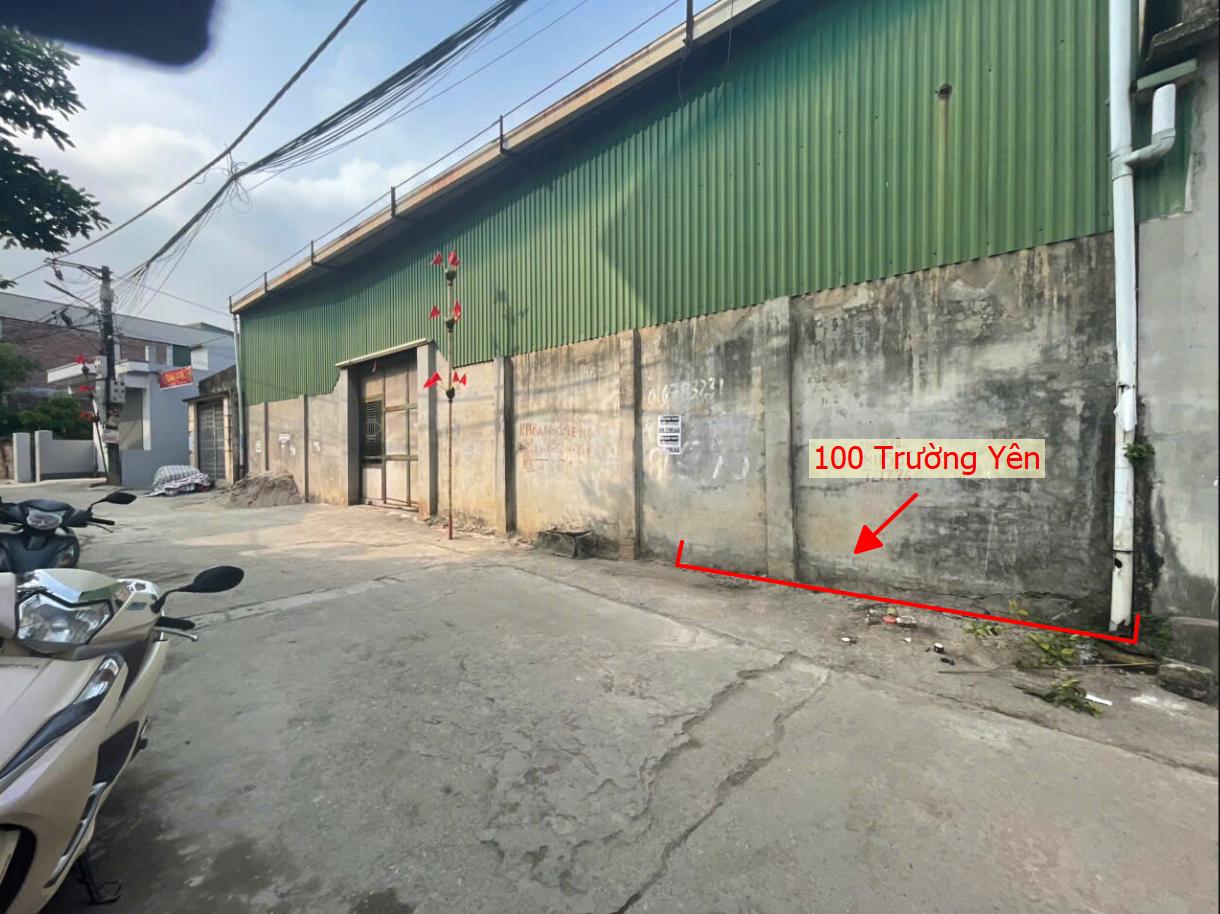 Hình ảnh Bán Đất Full Thổ Cư Tại Trường Yên Ô Tô Vào Tận Đất Cách QL6A Đang Triển Khai Mở Rộng Chỉ Vài Trăm Mét