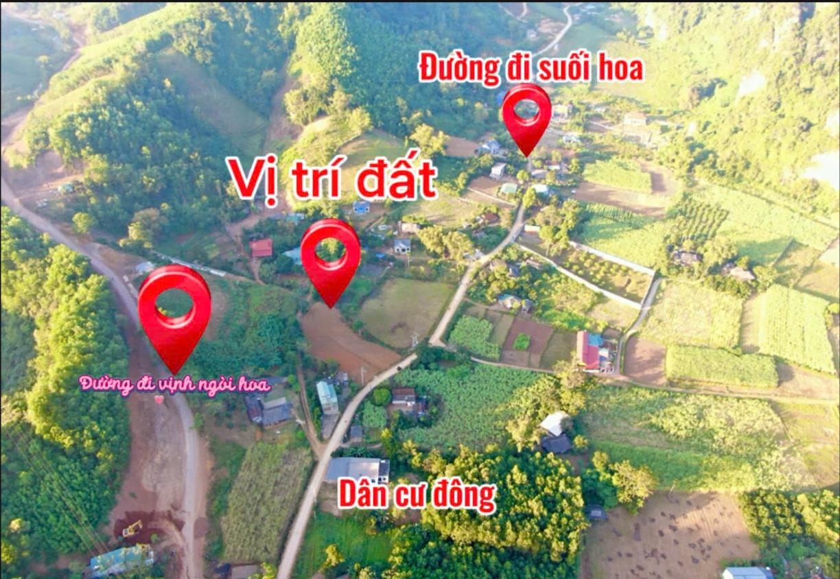 Hình ảnh Bán Lô Đất 3380.1m Tại Mỹ Hòa Tân Lạc Bám Đường Bê Tông Ô Tô Vào Tận Đất Dân Cư Đông Đúc Thân Thiện  Phù Hợp Làm Nghỉ DƯỡng Giá Rẻ