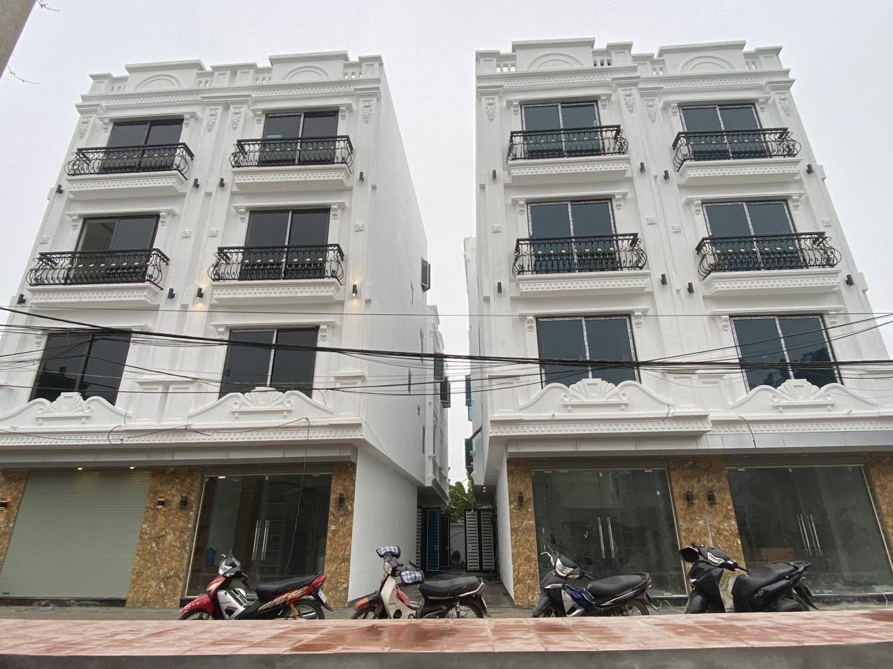 Hình ảnh Bán Nhà Liền Kề Tại Phụng Châu Mặt Trục Chính Kinh Doanh | Ngay Gần Trung Tâm Xã Phụng Châu 