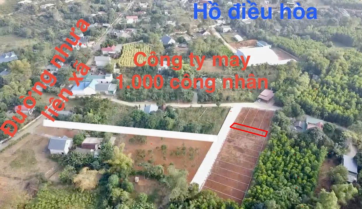 Hình ảnh Bán Đất Phân Lô Tại Đoàn Kết Yên Thủy Bám Đường Bê Tông Ô Tô Vào Tận Đất Gần Chợ Ủy Ban Gần Ql12b Đầu Tư Sinh Lời