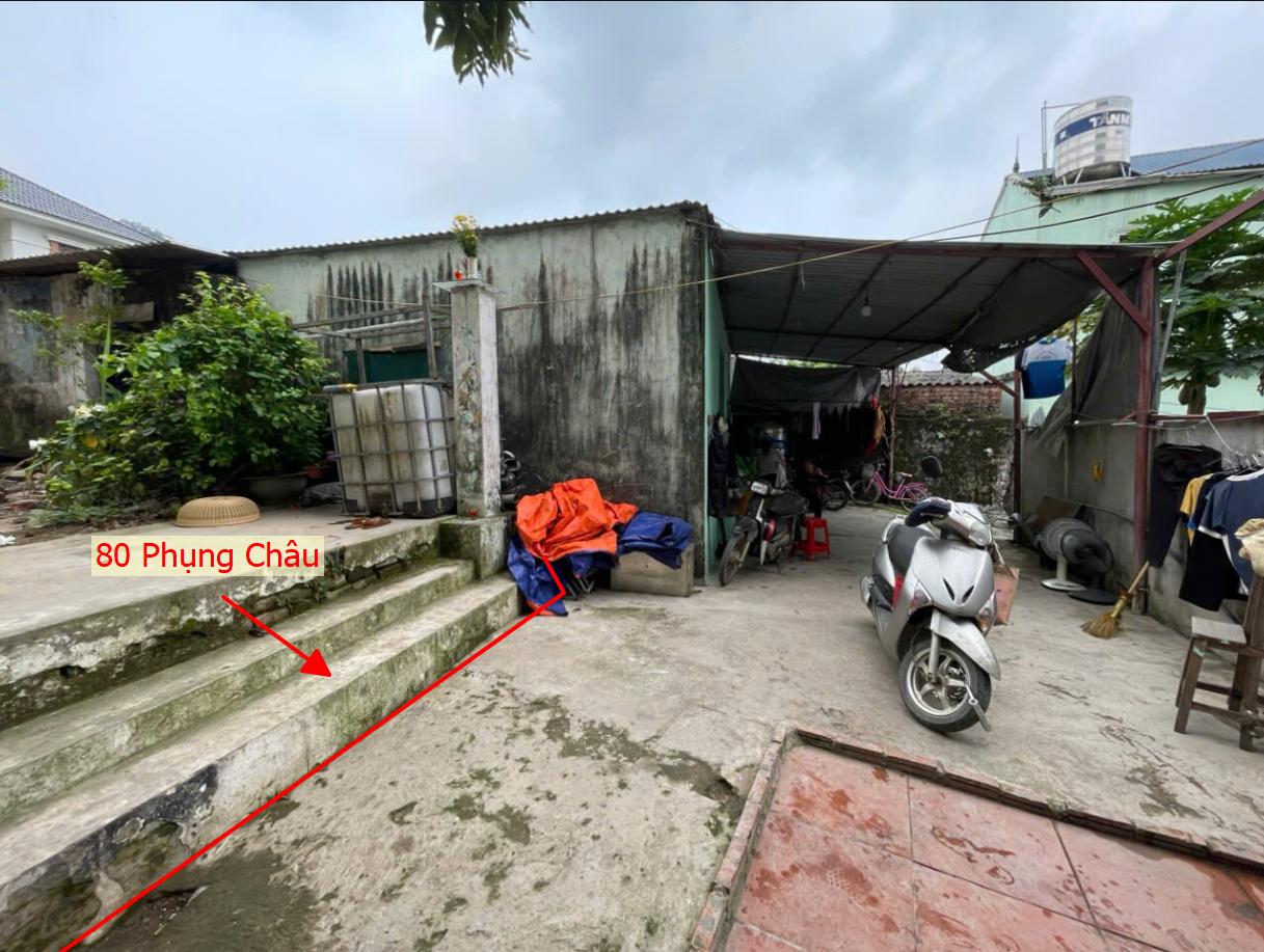 Hình ảnh Chủ Cắt Bán 80m Tại Phụng Châu Sát Trục Chính Kinh Doanh Liên Xã Gần Khu Du Lịch Chùa Trầm Giá Chỉ Hơn 2 Tỷ