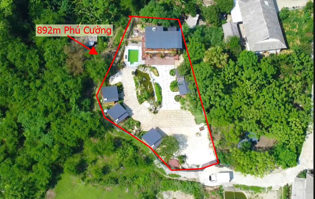 Hình ảnh Bán Lô Đất 892m Tại Phú Cường Tân Lạc Bám Đường Bê Tông Ô Tô Vào Tận Đất Dân Cư Đông Đúc Thân Thiện Sắn Khu Nghỉ Dưỡng Chỉ Việc Kinh Doanh Đầy Đủ Tiện Nghi Giá Đầu Tư