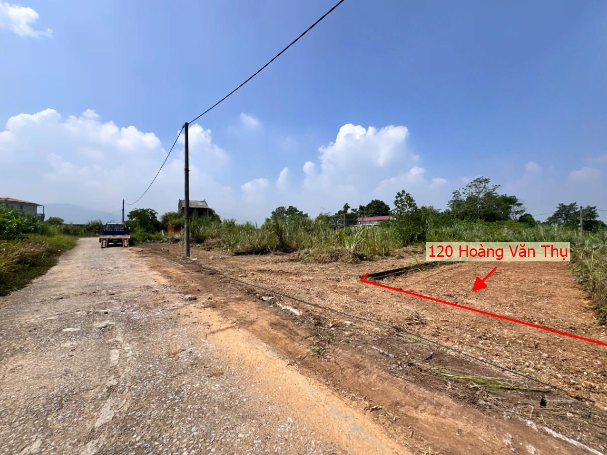 Hình ảnh Bán Đất Tái Định Cư Hoàng Văn Thụ Đối Diện Sân Golf Skylake Sát Hồ Văn Sơn Khu Nghỉ Dưỡng Skylake 